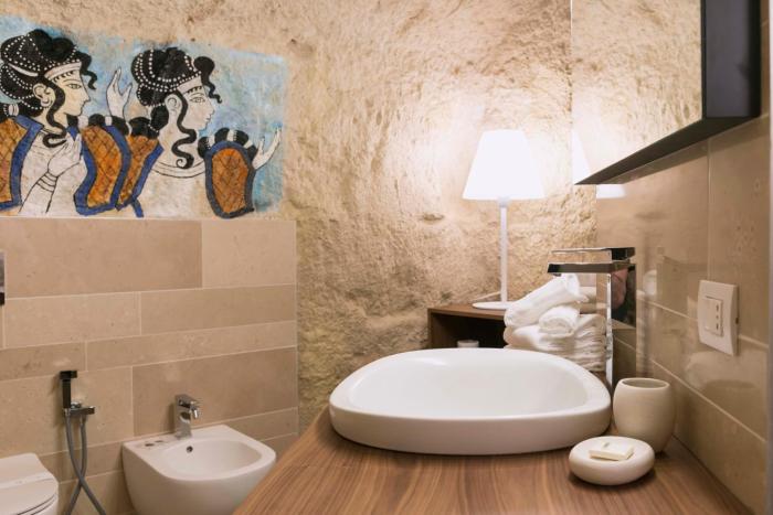 albergo del sedile