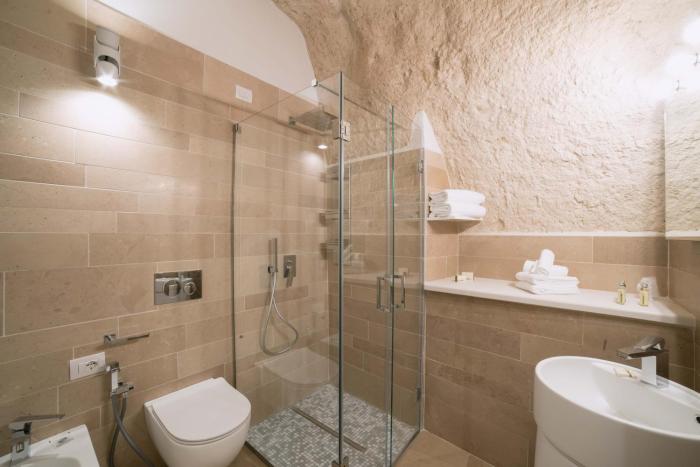 albergo del sedile