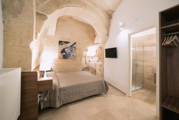 albergo del sedile
