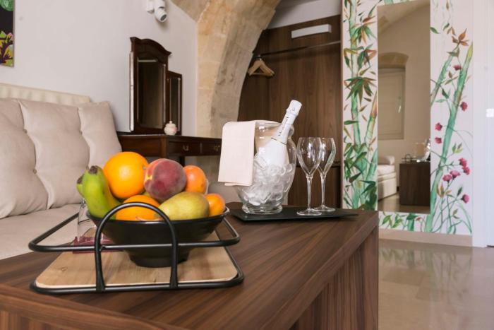albergo del sedile