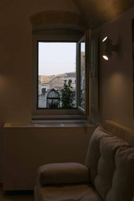 albergo del sedile