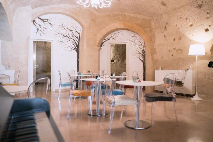 albergo del sedile