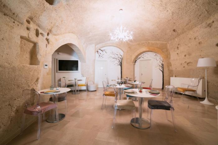 albergo del sedile