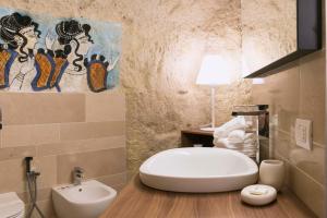 albergo del sedile