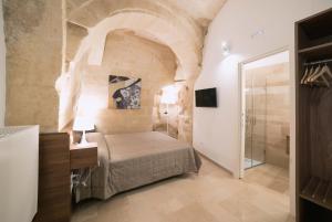 albergo del sedile