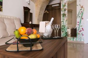 albergo del sedile