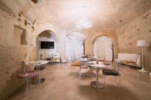 albergo del sedile