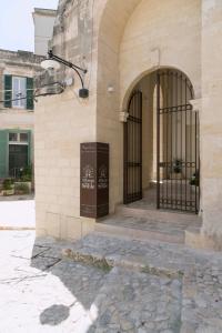 albergo del sedile