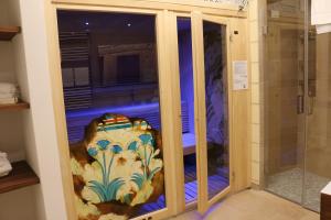 albergo del sedile