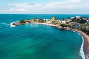 Terrigal Pacific Coastal Retreat,Central Coast>>Avoca Beach,4 star