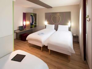 Ibis Styles Lleida Torrefarrera,Torrefarrera>>Lleida,2 star