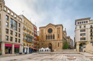Ibis Styles Lleida Torrefarrera,Torrefarrera>>Lleida,2 star