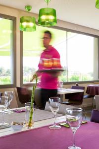 Ibis Styles Lleida Torrefarrera,Torrefarrera>>Lleida,2 star