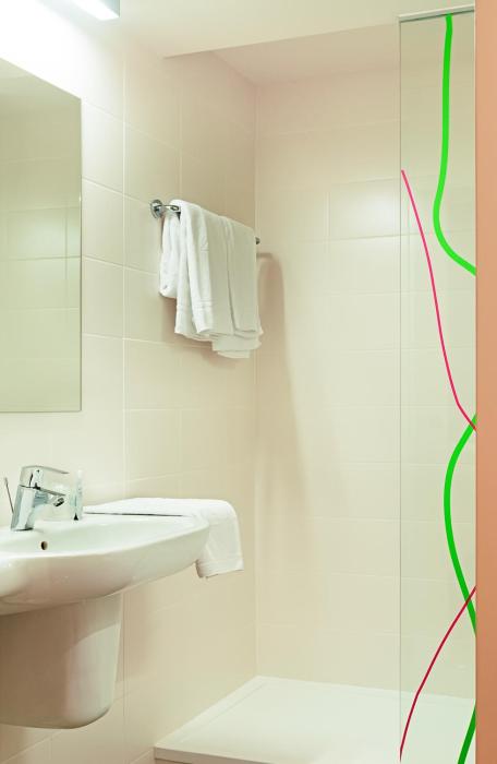 ibis styles lleida torrefarrera