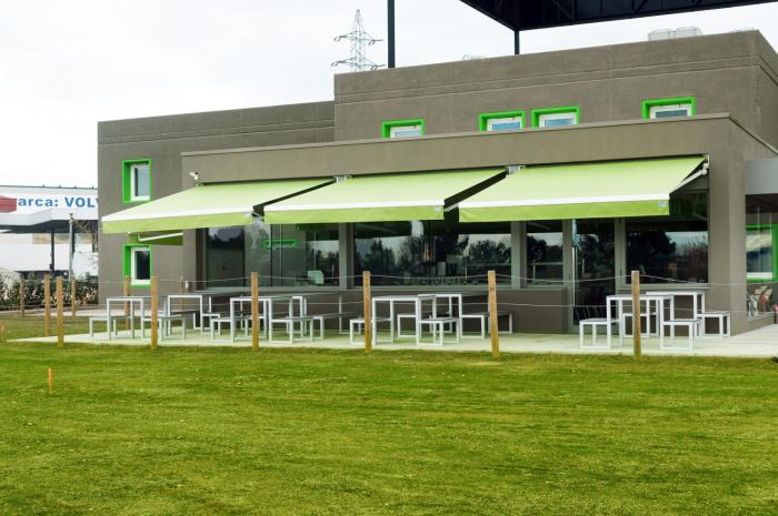 ibis styles lleida torrefarrera