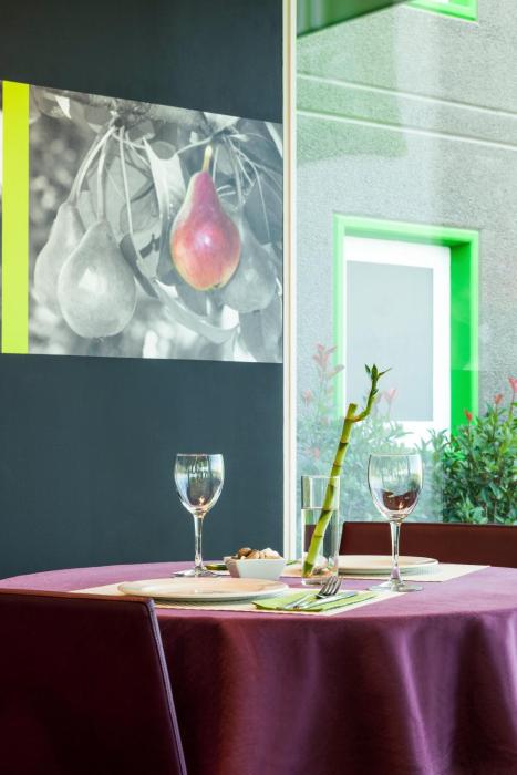 ibis styles lleida torrefarrera