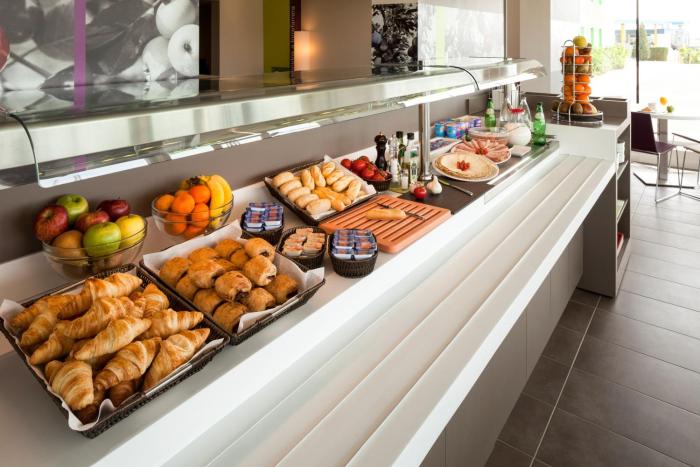 ibis styles lleida torrefarrera