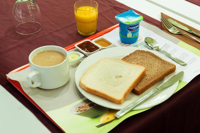 ibis styles lleida torrefarrera