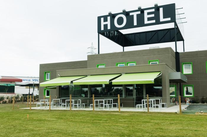 ibis styles lleida torrefarrera