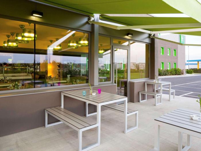 ibis styles lleida torrefarrera