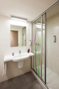 ibis styles lleida torrefarrera