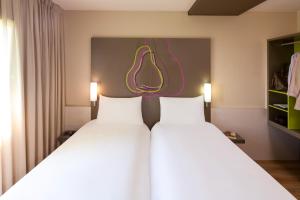 ibis styles lleida torrefarrera