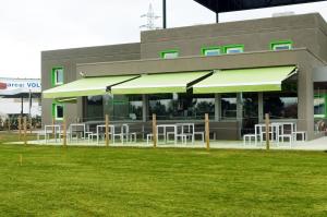 ibis styles lleida torrefarrera