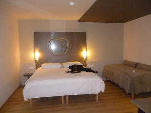 ibis styles lleida torrefarrera