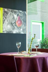 ibis styles lleida torrefarrera