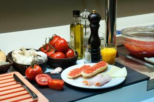 ibis styles lleida torrefarrera