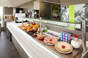 ibis styles lleida torrefarrera