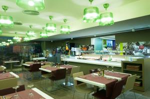 ibis styles lleida torrefarrera
