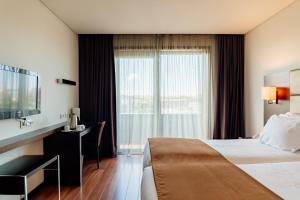 Axis Porto Business & Spa Hotel,Northern Portugal>>Matosinhos,4 star