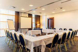 axis porto business and spa hotel