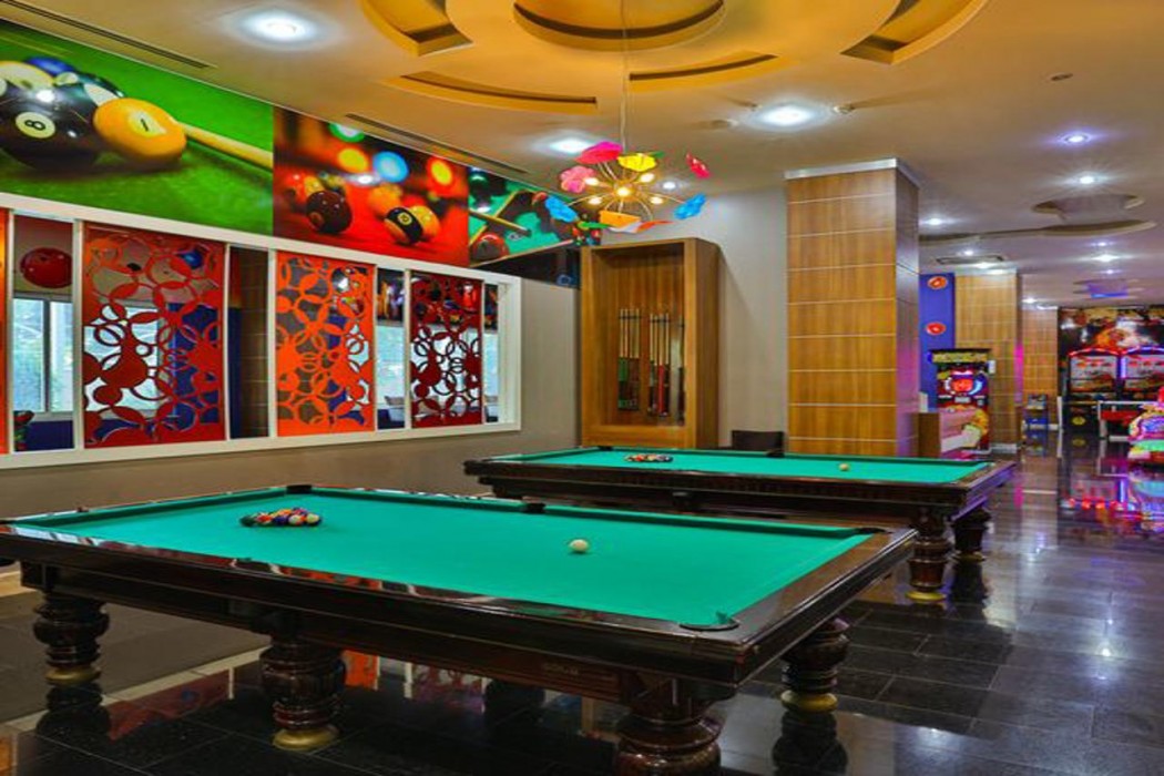 crystal sunset luxury resort and spa all inclusive