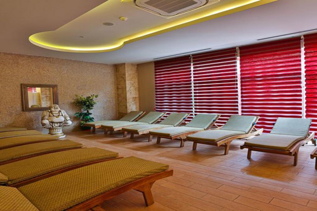 crystal sunset luxury resort and spa all inclusive