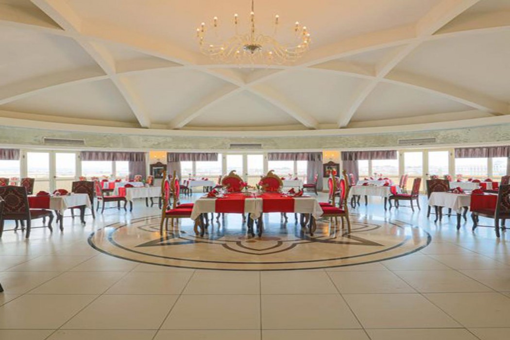 crystal sunset luxury resort and spa all inclusive