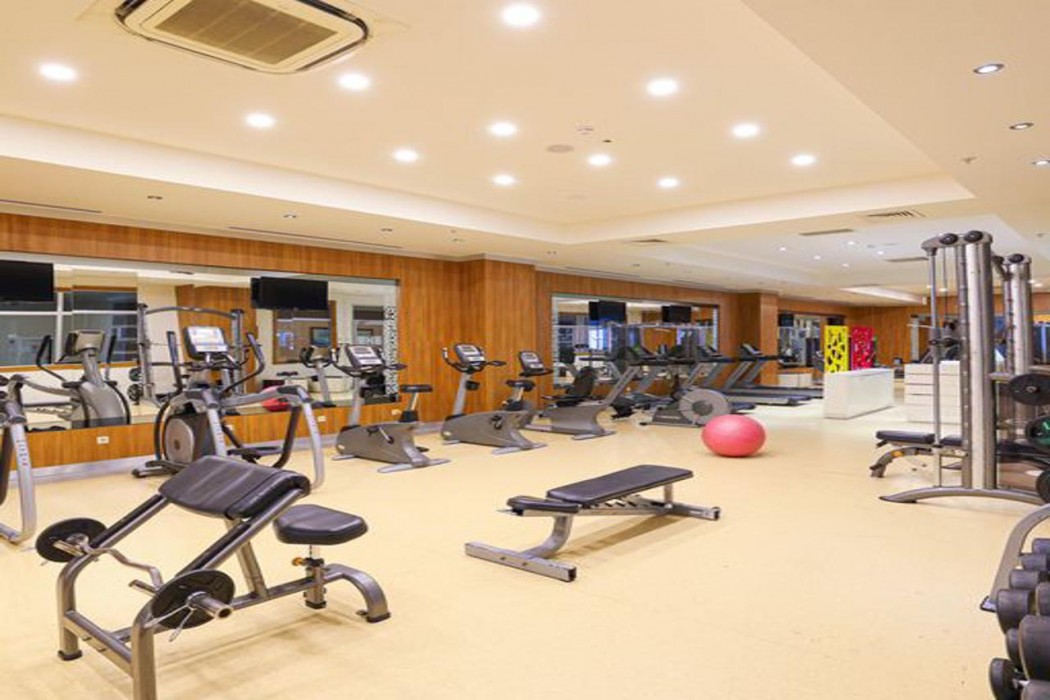crystal sunset luxury resort and spa all inclusive