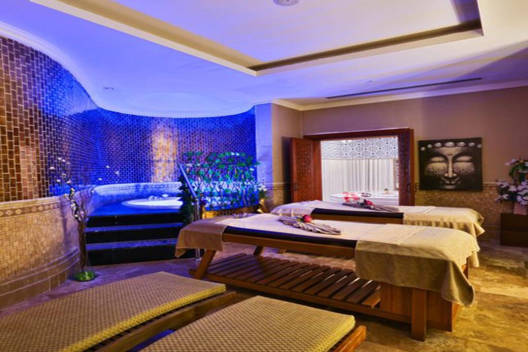 crystal sunset luxury resort and spa all inclusive