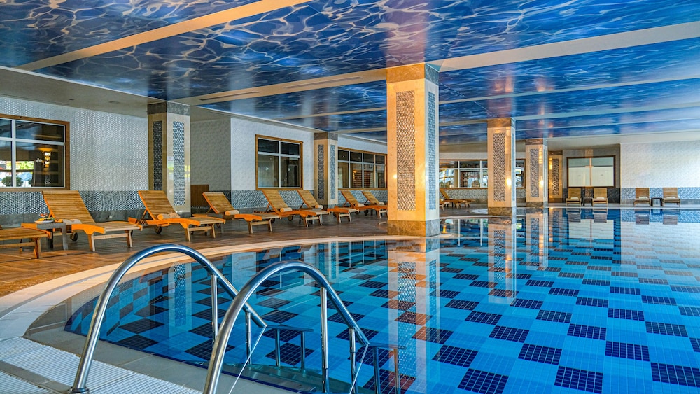 crystal sunset luxury resort and spa all inclusive