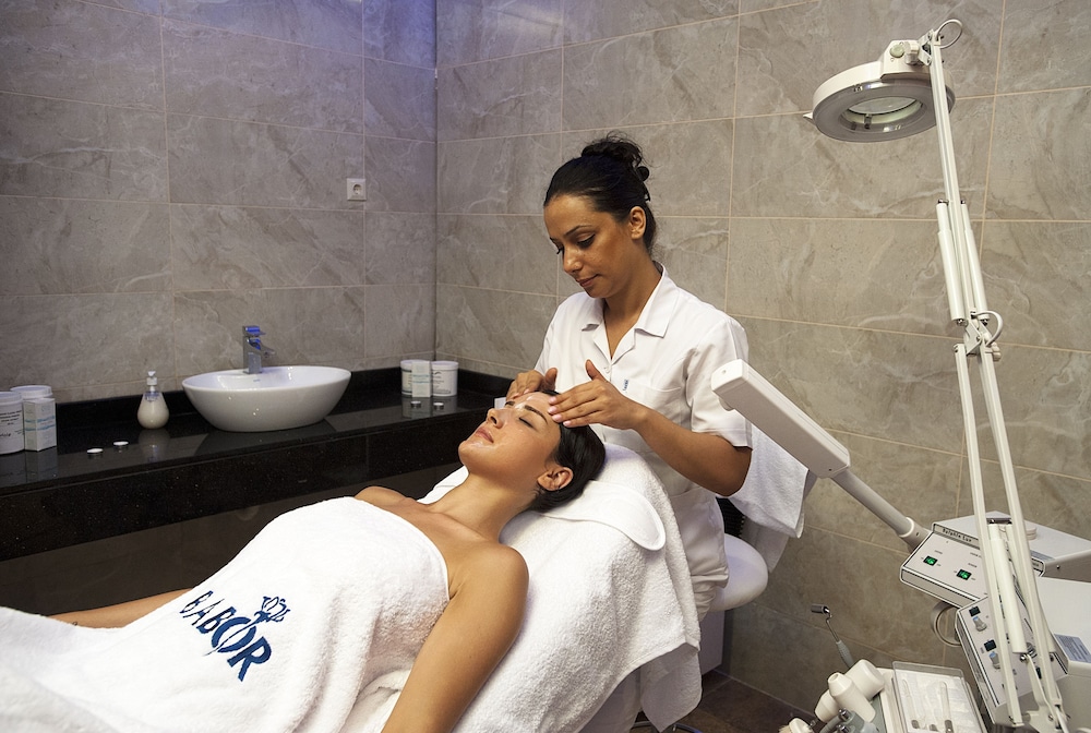 crystal sunset luxury resort and spa all inclusive