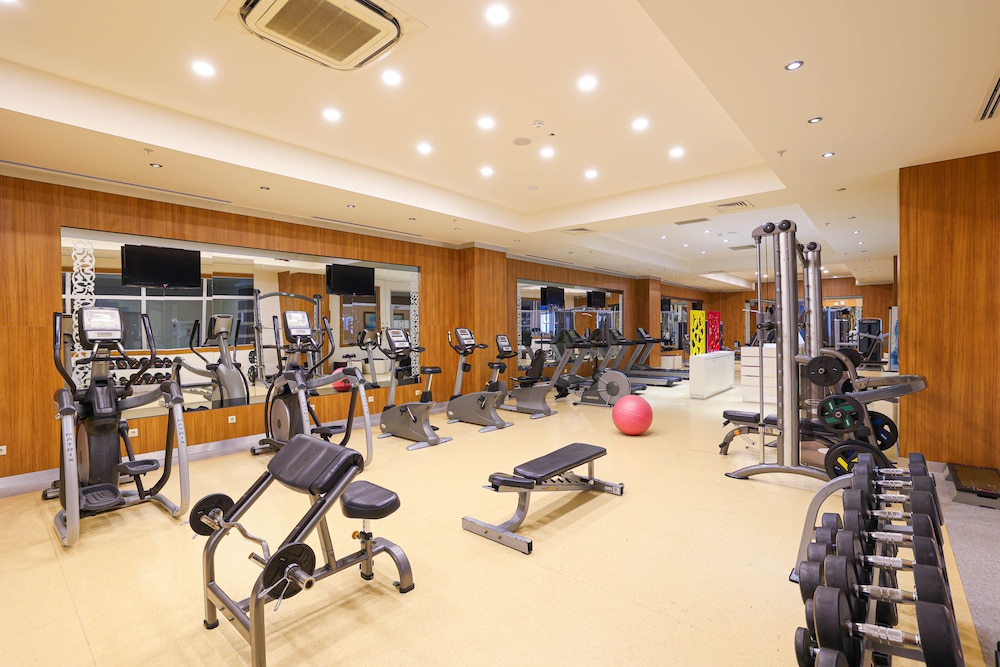 crystal sunset luxury resort and spa all inclusive