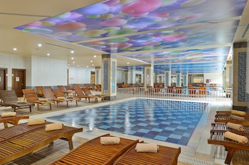 crystal sunset luxury resort and spa all inclusive