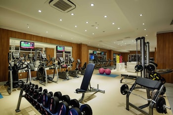 crystal sunset luxury resort and spa all inclusive