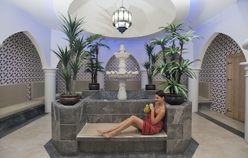 crystal sunset luxury resort and spa all inclusive