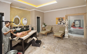 crystal sunset luxury resort and spa all inclusive