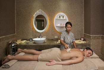 crystal sunset luxury resort and spa all inclusive