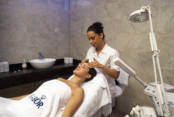 crystal sunset luxury resort and spa all inclusive