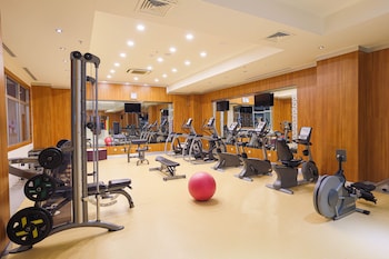 crystal sunset luxury resort and spa all inclusive