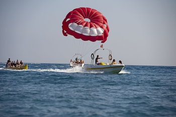 crystal sunset luxury resort and spa all inclusive